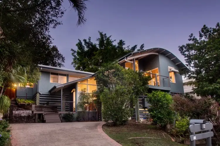 25 Balmerino Drive, Carina QLD 4152