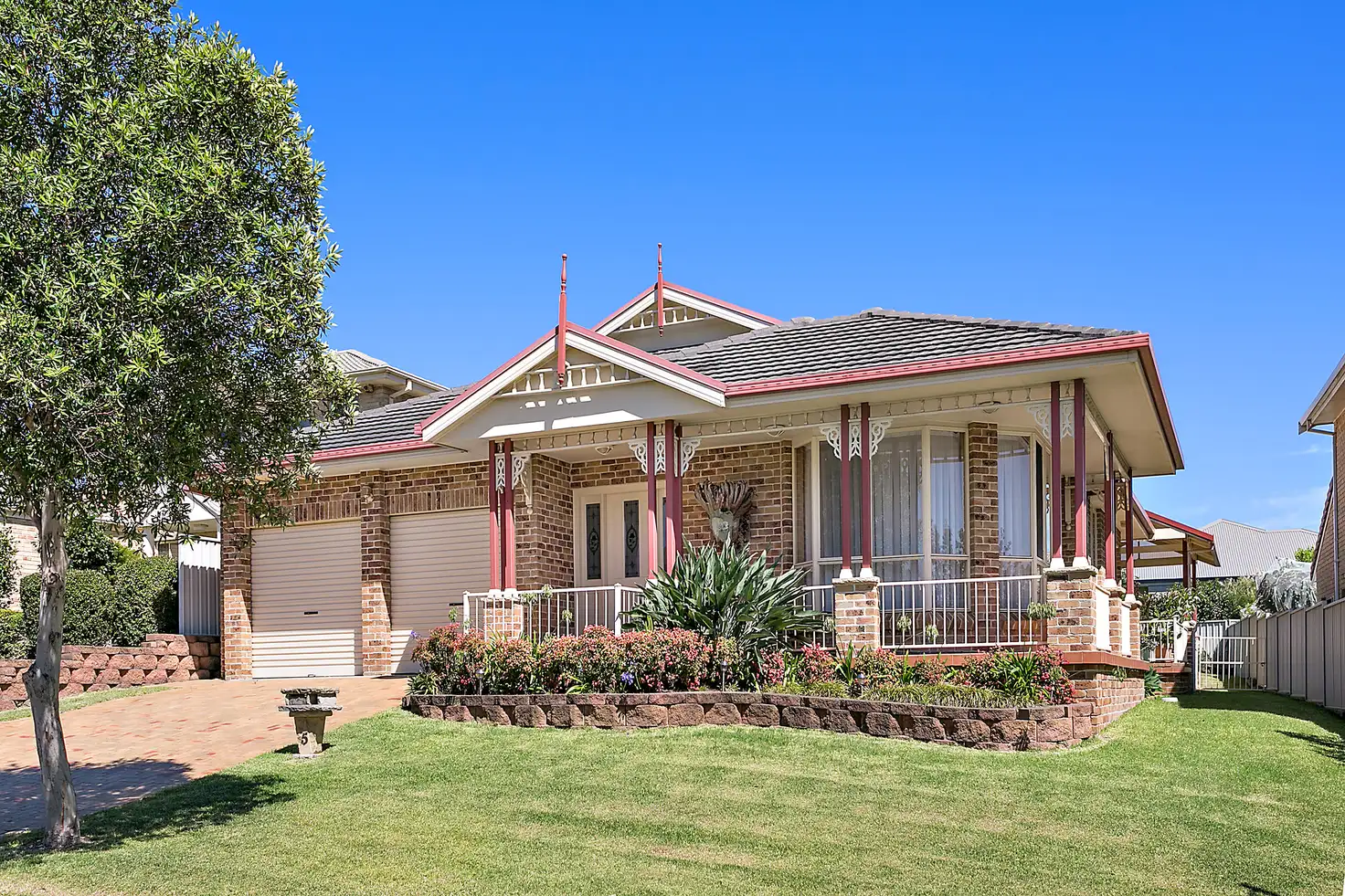 Main view of Homely house listing, 5 Brindabella Drive, Shell Cove NSW 2529