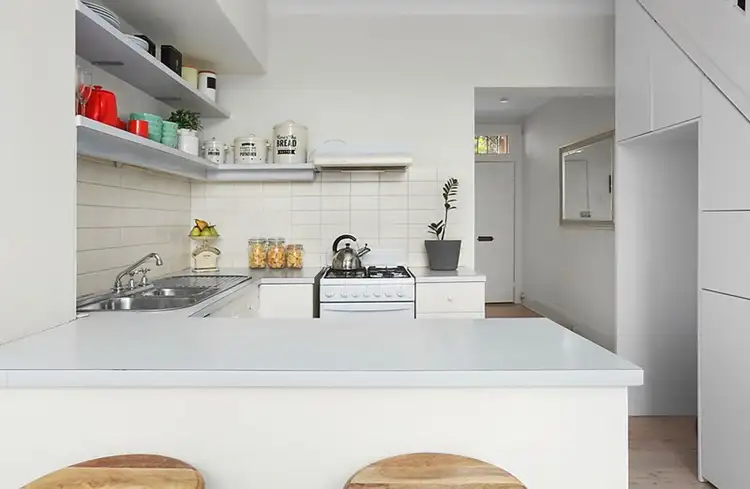 Sixth view of Homely house listing, 1 Hannam Street, Darlinghurst NSW 2010