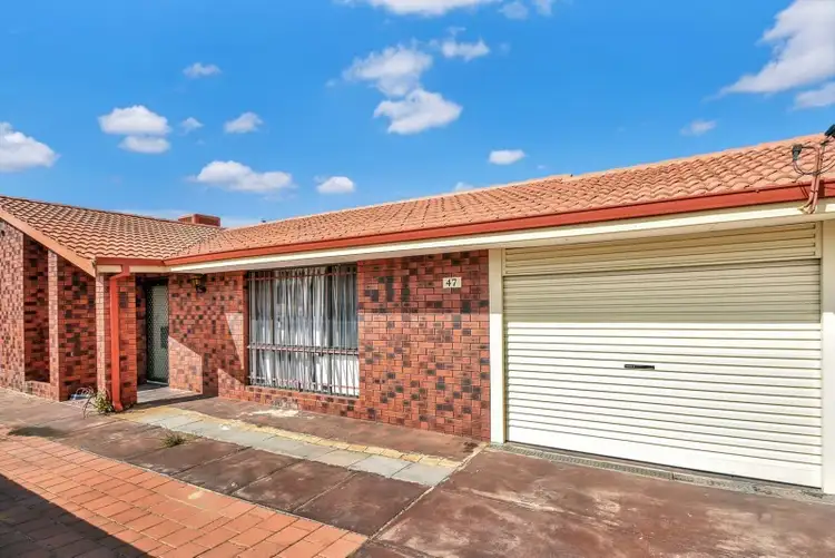 Main view of Homely house listing, 47 Whitworth Avenue, Girrawheen WA 6064