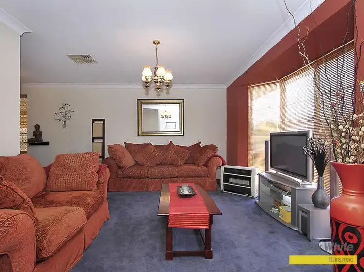 Second view of Homely house listing, 12 Bullfinch Way, Ballajura WA 6066