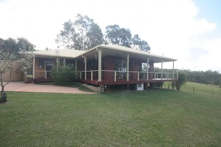 Main view of Homely house listing, 188 Reilleys Lane, Clarenza NSW 2460