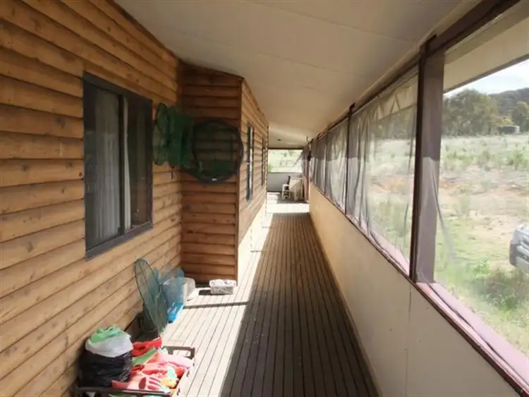 Sixth view of Homely rural property listing, Address available on request