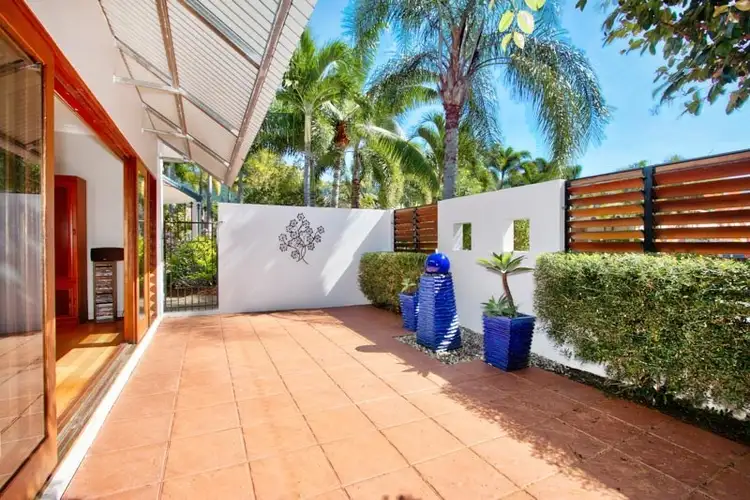 Sixth view of Homely house listing, 2 Collett Close, Kewarra Beach QLD 4879