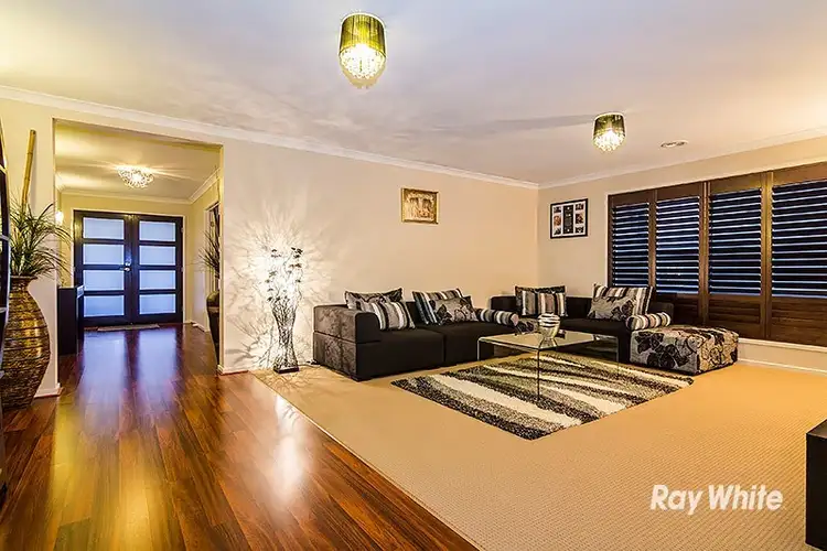 Fifth view of Homely house listing, 5 Pandora Drive, Cranbourne West VIC 3977