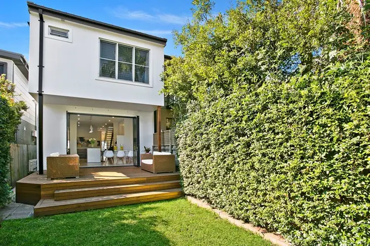 Fifth view of Homely house listing, 11 Roe Street, North Bondi NSW 2026