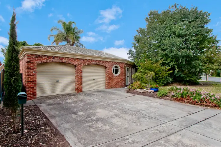 Second view of Homely house listing, 23 Durham Avenue, Lockleys SA 5032