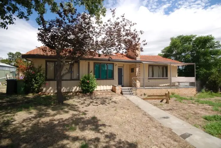 38 Homer Street, Narrogin WA 6312