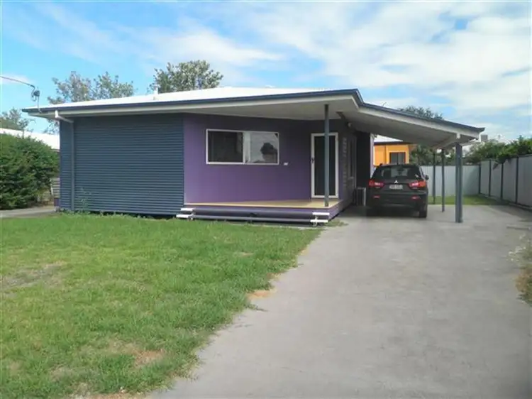 Main view of Homely house listing, 8 Rosedale Close, Roma QLD 4455