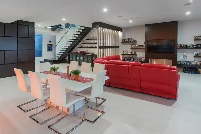 Fifth view of Homely house listing, 1029 Edgecliff Drive, Sanctuary Cove QLD 4212