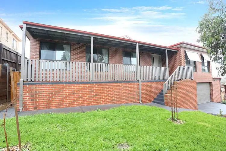 14 Windsor Rise, Sunbury VIC 3429