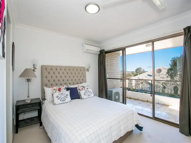 Sixth view of Homely townhouse listing, 1/8 Longlands Street, East Brisbane QLD 4169