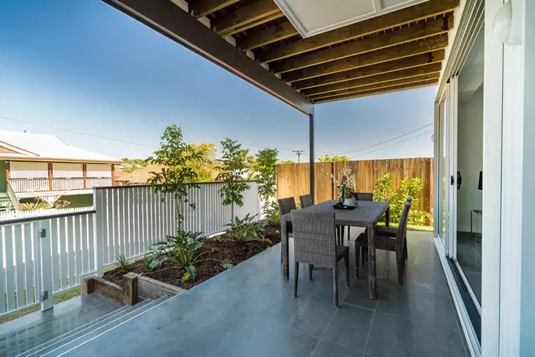 Fourth view of Homely townhouse listing, 93 Franklin Street, Annerley QLD 4103