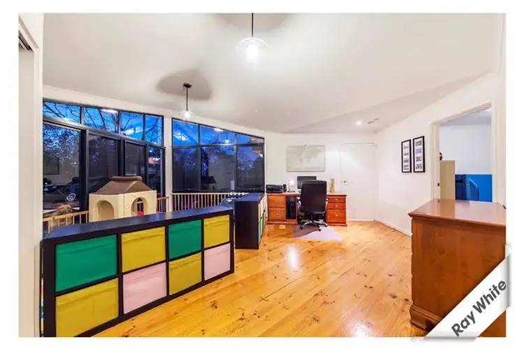 Sixth view of Homely house listing, 43 Lyttleton Cresent, Cook ACT 2614