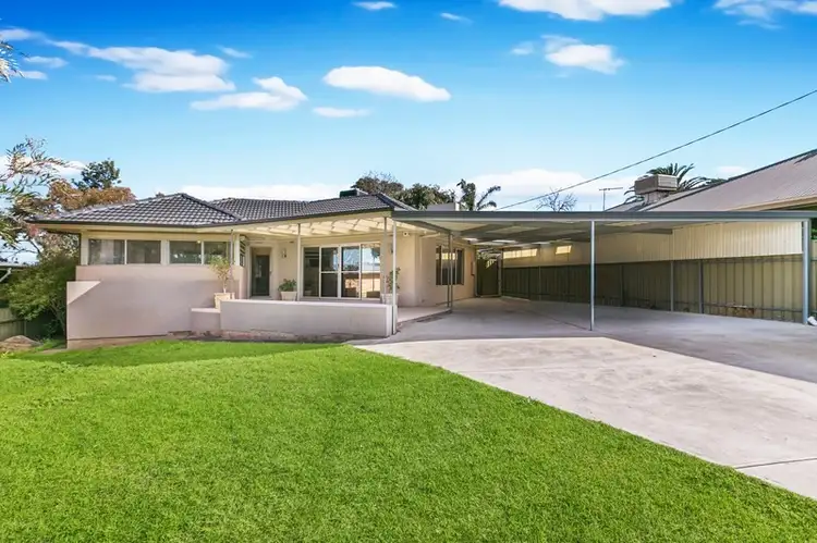 15 Opal Road, Morphett Vale SA 5162