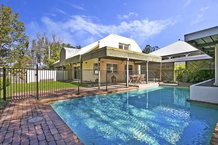 Main view of Homely house listing, 123 Laurel Avenue, Chelmer QLD 4068