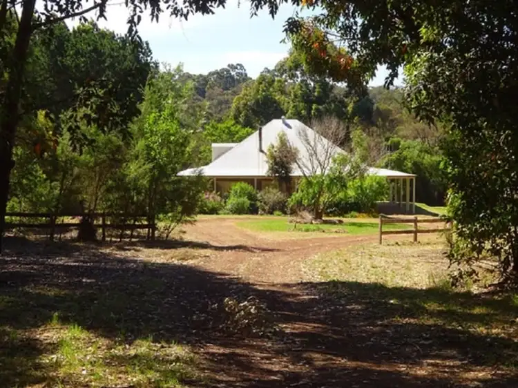 26 Springdale Heights, Denmark WA 6333