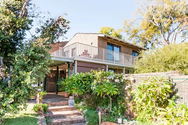 Main view of Homely townhouse listing, 1/56-58 Matheson Road, Applecross WA 6153