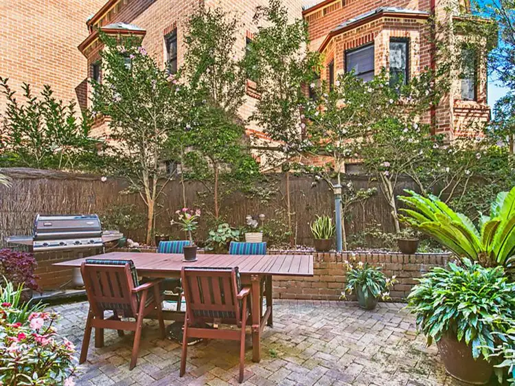 Second view of Homely townhouse listing, 5/1 Dutruc Street, Randwick NSW 2031