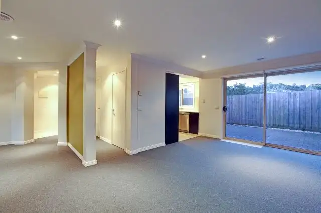 Second view of Homely townhouse listing, 3/15 Chenies Street, Reservoir VIC 3073