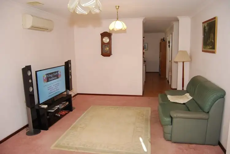 Fourth view of Homely villa listing, 3/31 Hillegine Court, Gosnells WA 6110