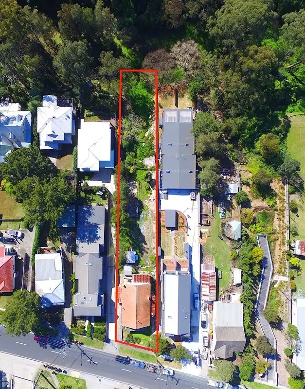56 Higginbotham Road, Gladesville NSW 2111