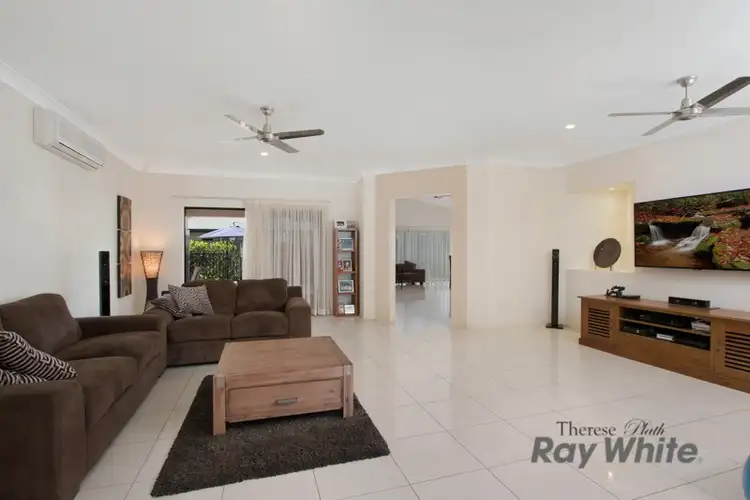 Seventh view of Homely house listing, 10 Charnley Avenue, Bentley Park QLD 4869