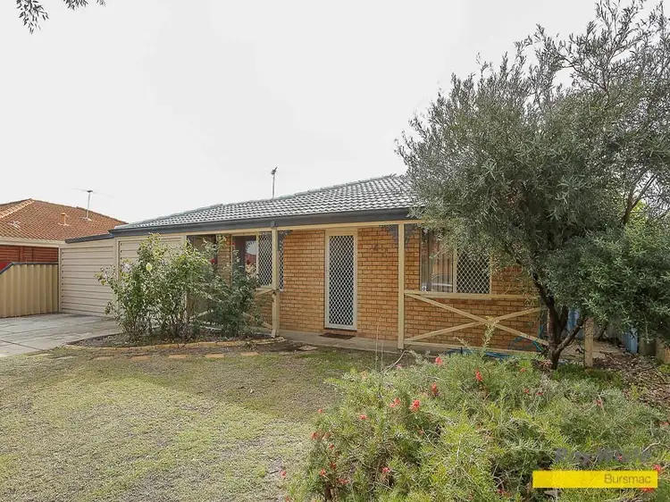 42 Yosemite Loop, Ballajura WA 6066