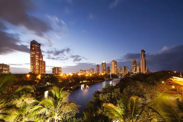 4 'Madison Point' 3478 Main Beach Parade, Main Beach QLD 4217