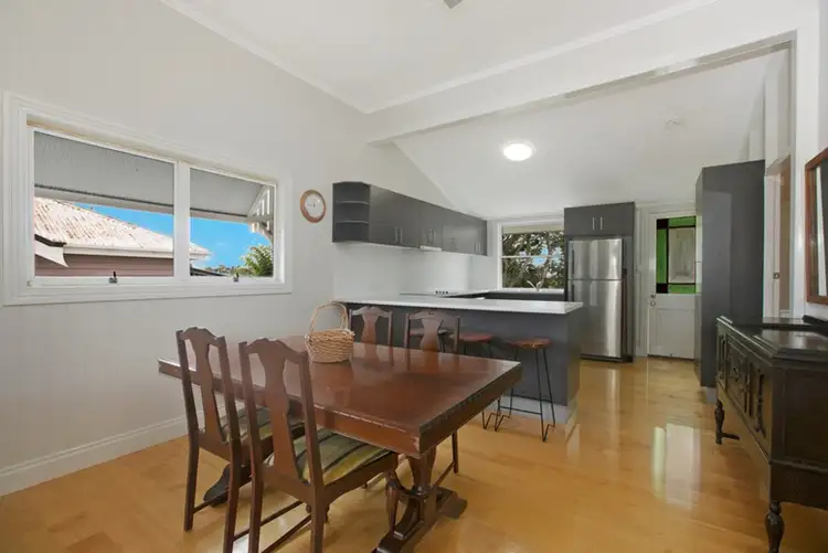 Seventh view of Homely house listing, 14 Keats Street, Cannon Hill QLD 4170