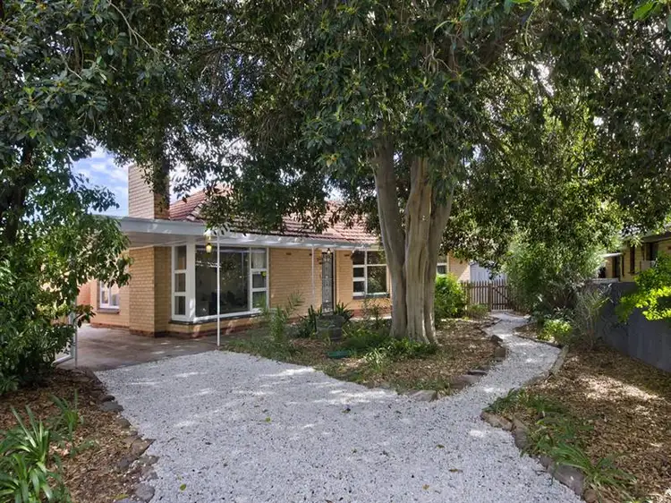 Main view of Homely house listing, 44 Brougham Drive, Valley View SA 5093