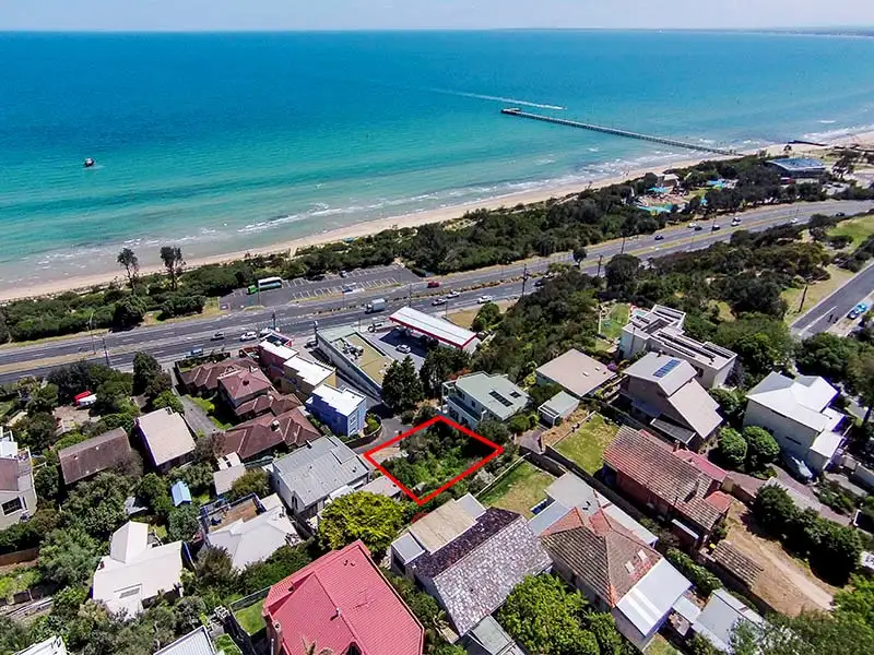 Main view of Homely land listing, 3 Fernery Lane, Frankston VIC 3199