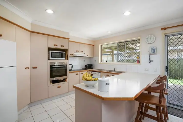 Fourth view of Homely house listing, 28 Cannon Drive, Currumbin Waters QLD 4223