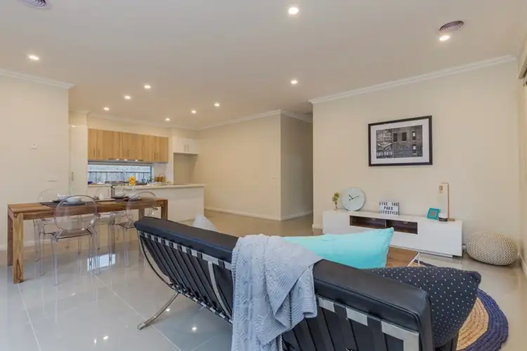 Second view of Homely house listing, 1/24 Clarence Street, Geelong West VIC 3218