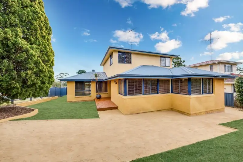 Main view of Homely house listing, Address available on request