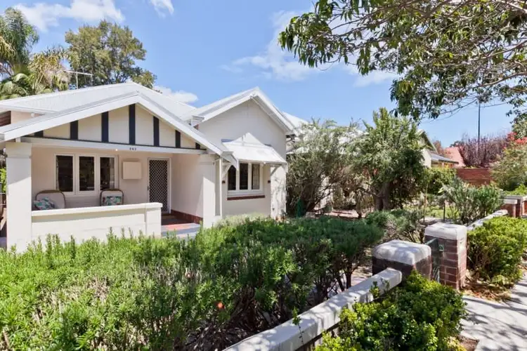 Third view of Homely house listing, 263 Nicholson Road, Shenton Park WA 6008
