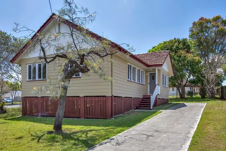 Second view of Homely house listing, 40 Azalea Street, Inala QLD 4077