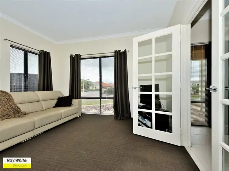 Second view of Homely house listing, 9 Vaspar Link, Ellenbrook WA 6069