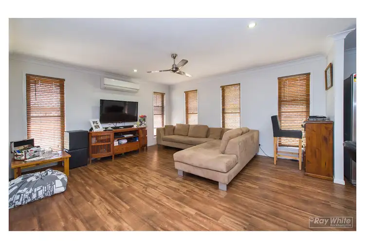 Sixth view of Homely house listing, 17 Geoff Wilson Drive, Norman Gardens QLD 4701