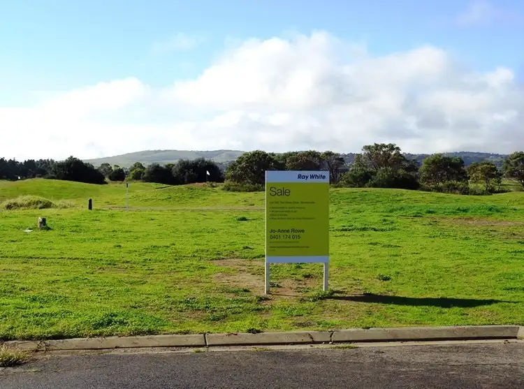 Main view of Homely land listing, Lot 200 The Vines Drive, Normanville SA 5204
