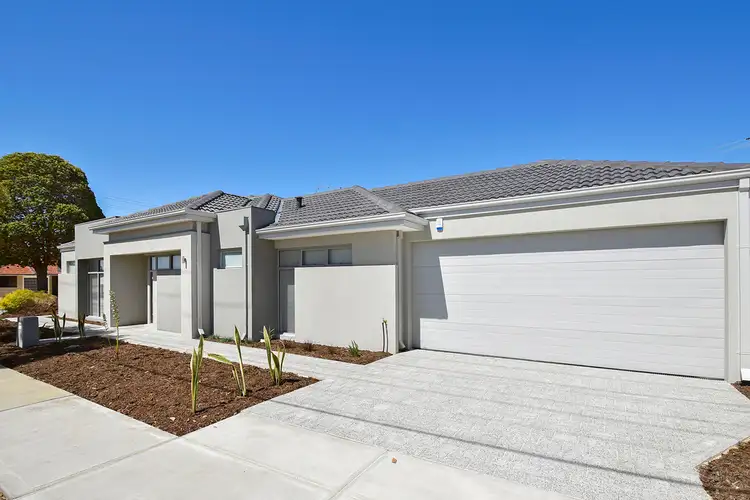 Third view of Homely house listing, 53 Halland Way, Westminster WA 6061