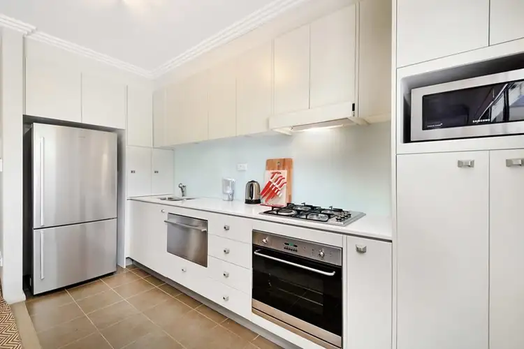 Third view of Homely apartment listing, 7/21 Eric Road, Artarmon NSW 2064