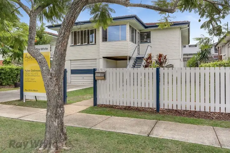 111 Kitchener Road, Kedron QLD 4031
