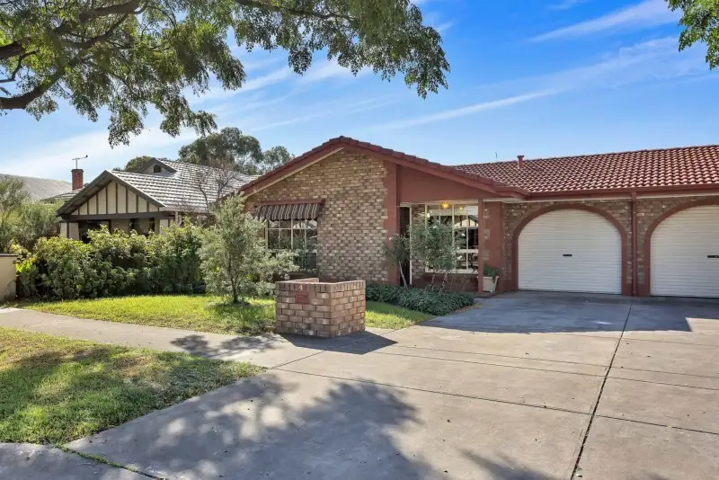 Main view of Homely house listing, 4/23A Hurtle Street, West Croydon SA 5008