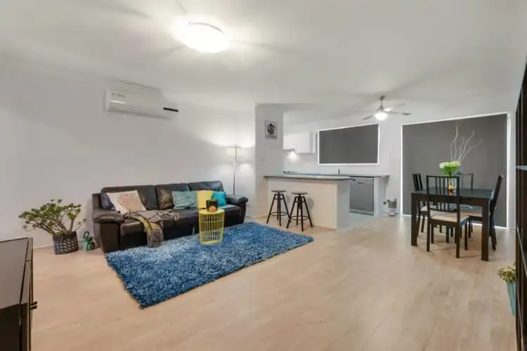 Second view of Homely villa listing, Address available on request