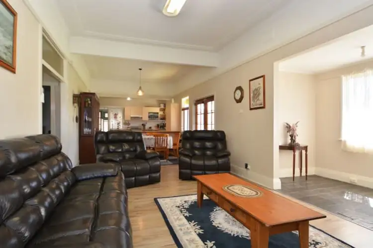 Sixth view of Homely house listing, 23 West Avenue, Cessnock NSW 2325