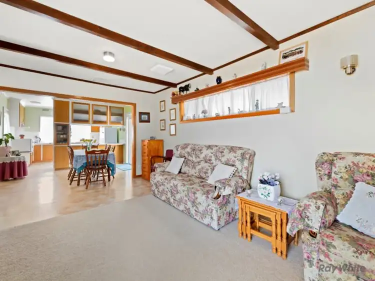 Third view of Homely house listing, 80 Faithful Street, Benalla VIC 3672