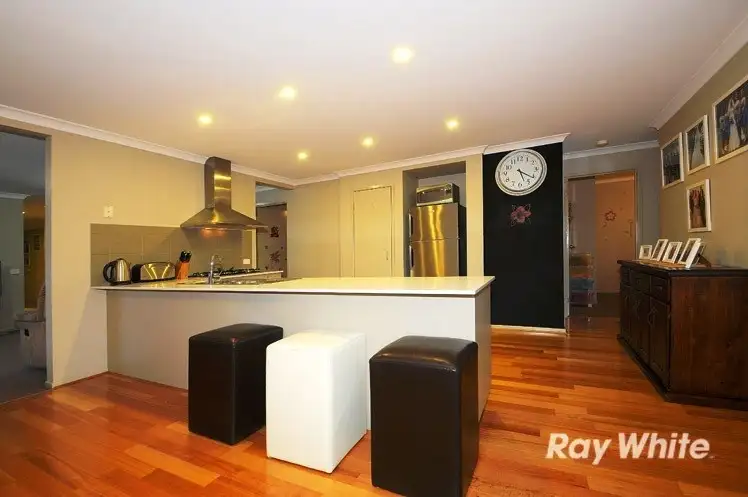 Sixth view of Homely house listing, 16 Bluemist Circuit, Lyndhurst VIC 3975