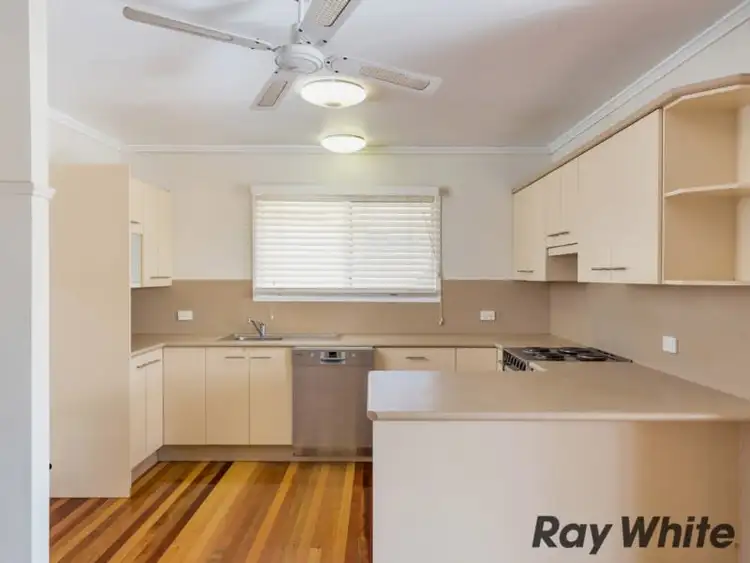Second view of Homely house listing, 58 Eidsvold Street, Keperra QLD 4054