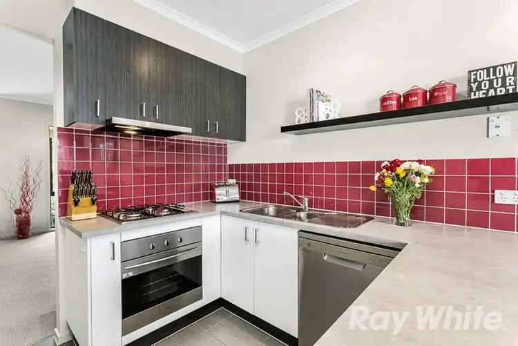 Second view of Homely house listing, 25 Joelson Avenue, Scoresby VIC 3179